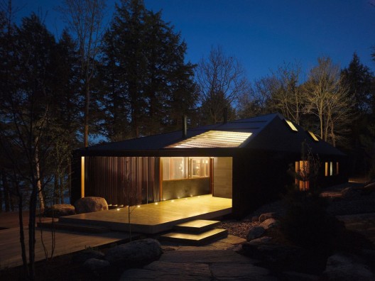 © Ben Rahn/A-Frame