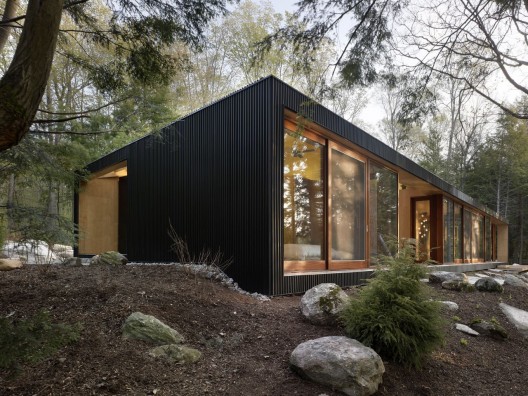 © Ben Rahn/A-Frame