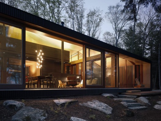 © Ben Rahn/A-Frame