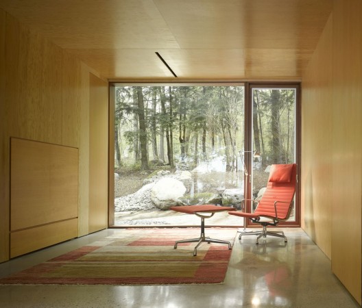 © Ben Rahn/A-Frame