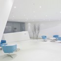 Polar Securities Office / MacLennan Jaunkalns Miller Architects Polar Securities Office / MacLennan Jaunkalns Miller Architects © Alex Lee