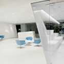 Polar Securities Office / MacLennan Jaunkalns Miller Architects Polar Securities Office / MacLennan Jaunkalns Miller Architects © Alex Lee