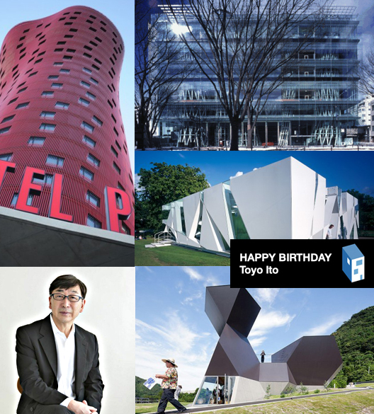 Courtesy of ArchDaily