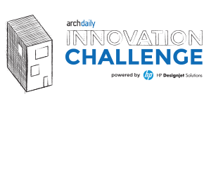 ArchDaily Innovation Challenge – Innovative Workplaces