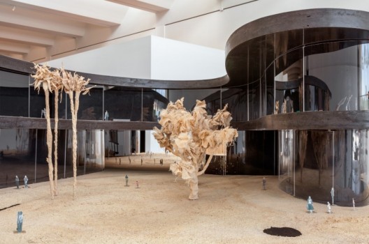 A First Look at Peter Zumthor’s Design for the LACMA