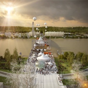 © OMA, Artefactory, Frans Parthesius