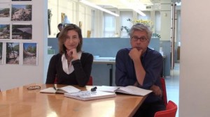 Architecture’s Power Couples Get Candid