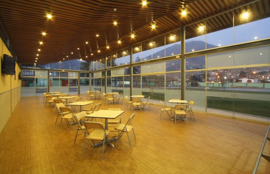 Courtesy of Laboratorio Urbano de Lima + Carmen Rivas Lombardi