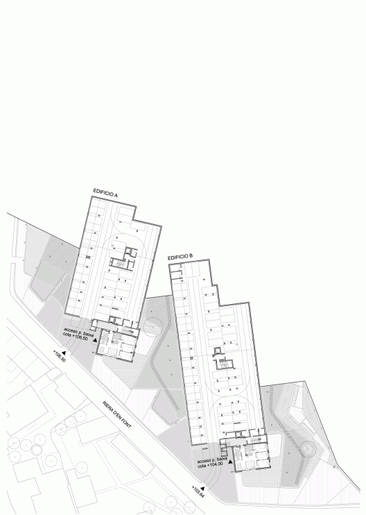 Ground Floor Plan