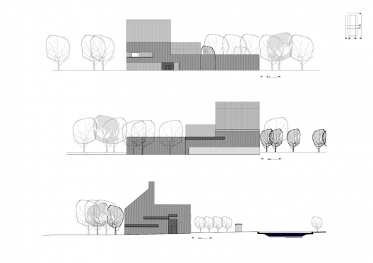 Elevations