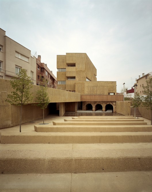 © Jordi Bernardo