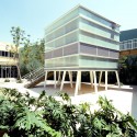 Courtesy of Solis Colomer arquitectos