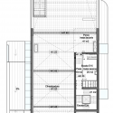 DHUB. Centro de Diseño de Barcelona / MBM Arquitectes DHUB. Centro de Diseño de Barcelona / MBM Arquitectes Plan