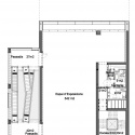 DHUB. Centro de Diseño de Barcelona / MBM Arquitectes DHUB. Centro de Diseño de Barcelona / MBM Arquitectes Plan