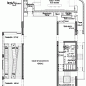 DHUB. Centro de Diseño de Barcelona / MBM Arquitectes DHUB. Centro de Diseño de Barcelona / MBM Arquitectes Plan