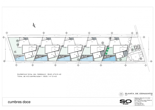Ground Floor Plan