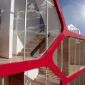 Courtesy of CRAFT Arquitectos