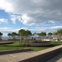 Redevelopment of the New Coast of Thessaloniki / Prodromos Nikiforidis - Bernard Cuomo Courtesy of Prodromos Nikiforidis - Bernard Cuomo