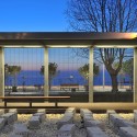 Redevelopment of the New Coast of Thessaloniki / Prodromos Nikiforidis - Bernard Cuomo Courtesy of Prodromos Nikiforidis - Bernard Cuomo