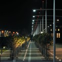 Redevelopment of the New Coast of Thessaloniki / Prodromos Nikiforidis - Bernard Cuomo Courtesy of Prodromos Nikiforidis - Bernard Cuomo