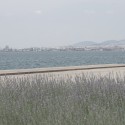Redevelopment of the New Coast of Thessaloniki / Prodromos Nikiforidis - Bernard Cuomo Courtesy of Prodromos Nikiforidis - Bernard Cuomo
