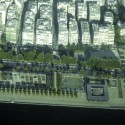 Redevelopment of the New Coast of Thessaloniki / Prodromos Nikiforidis - Bernard Cuomo Courtesy of Prodromos Nikiforidis - Bernard Cuomo