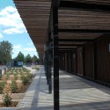 Redevelopment of the New Coast of Thessaloniki / Prodromos Nikiforidis - Bernard Cuomo Courtesy of Prodromos Nikiforidis - Bernard Cuomo