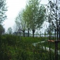 Redevelopment of the New Coast of Thessaloniki / Prodromos Nikiforidis - Bernard Cuomo Courtesy of Prodromos Nikiforidis - Bernard Cuomo