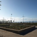 Redevelopment of the New Coast of Thessaloniki / Prodromos Nikiforidis - Bernard Cuomo Courtesy of Prodromos Nikiforidis - Bernard Cuomo
