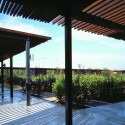 Redevelopment of the New Coast of Thessaloniki / Prodromos Nikiforidis - Bernard Cuomo Courtesy of Prodromos Nikiforidis - Bernard Cuomo