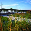 Redevelopment of the New Coast of Thessaloniki / Prodromos Nikiforidis - Bernard Cuomo Courtesy of Prodromos Nikiforidis - Bernard Cuomo