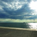 Redevelopment of the New Coast of Thessaloniki / Prodromos Nikiforidis - Bernard Cuomo Courtesy of Prodromos Nikiforidis - Bernard Cuomo