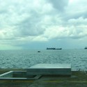 Redevelopment of the New Coast of Thessaloniki / Prodromos Nikiforidis - Bernard Cuomo Courtesy of Prodromos Nikiforidis - Bernard Cuomo