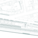 Redevelopment of the New Coast of Thessaloniki / Prodromos Nikiforidis - Bernard Cuomo Floor Plan