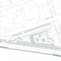 Redevelopment of the New Coast of Thessaloniki / Prodromos Nikiforidis - Bernard Cuomo Floor Plan