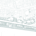 Redevelopment of the New Coast of Thessaloniki / Prodromos Nikiforidis - Bernard Cuomo Floor Plan