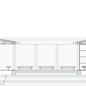 Redevelopment of the New Coast of Thessaloniki / Prodromos Nikiforidis - Bernard Cuomo Section