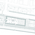 Redevelopment of the New Coast of Thessaloniki / Prodromos Nikiforidis - Bernard Cuomo Floor Plan