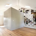 Loft Space in Camden / Craft Design © Armando Elias