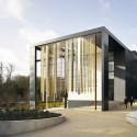 Courtesy of Design Engine Architects Ltd
