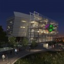 Porter School / Geotectura, Axelrod-Grobman Architects, NCArchitects