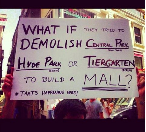 Courtesy of Plataforma Urbana