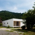 House M / Keiko Maita Architect © Yoshiharu Matsumura