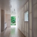 House M / Keiko Maita Architect © Yoshiharu Matsumura