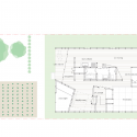 House M / Keiko Maita Architect Floor Plan