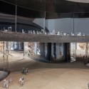 A First Look at Peter Zumthor’s Design for the LACMA A First Look at Peter Zumthor’s Design for the LACMA © 2013 Museum Associates / LACMA