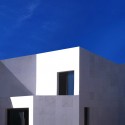 Courtesy of Cobaleda & García Arquitectos