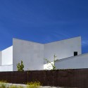 Courtesy of Cobaleda & García Arquitectos