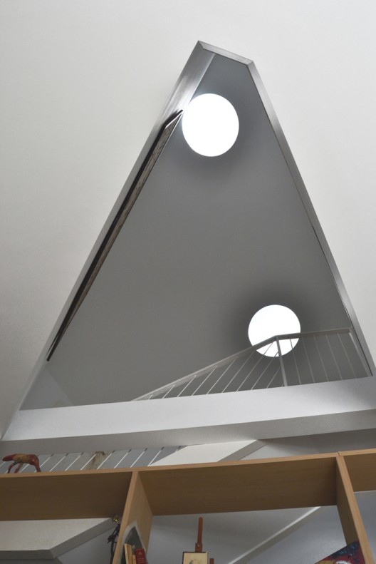 Courtesy of Cobaleda & García Arquitectos