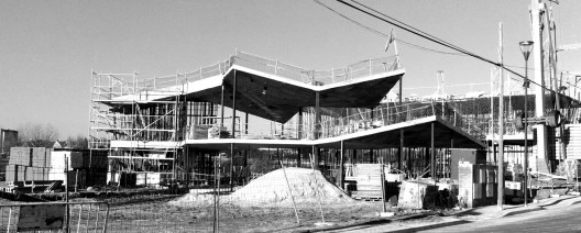 Courtesy of Cobaleda & García Arquitectos